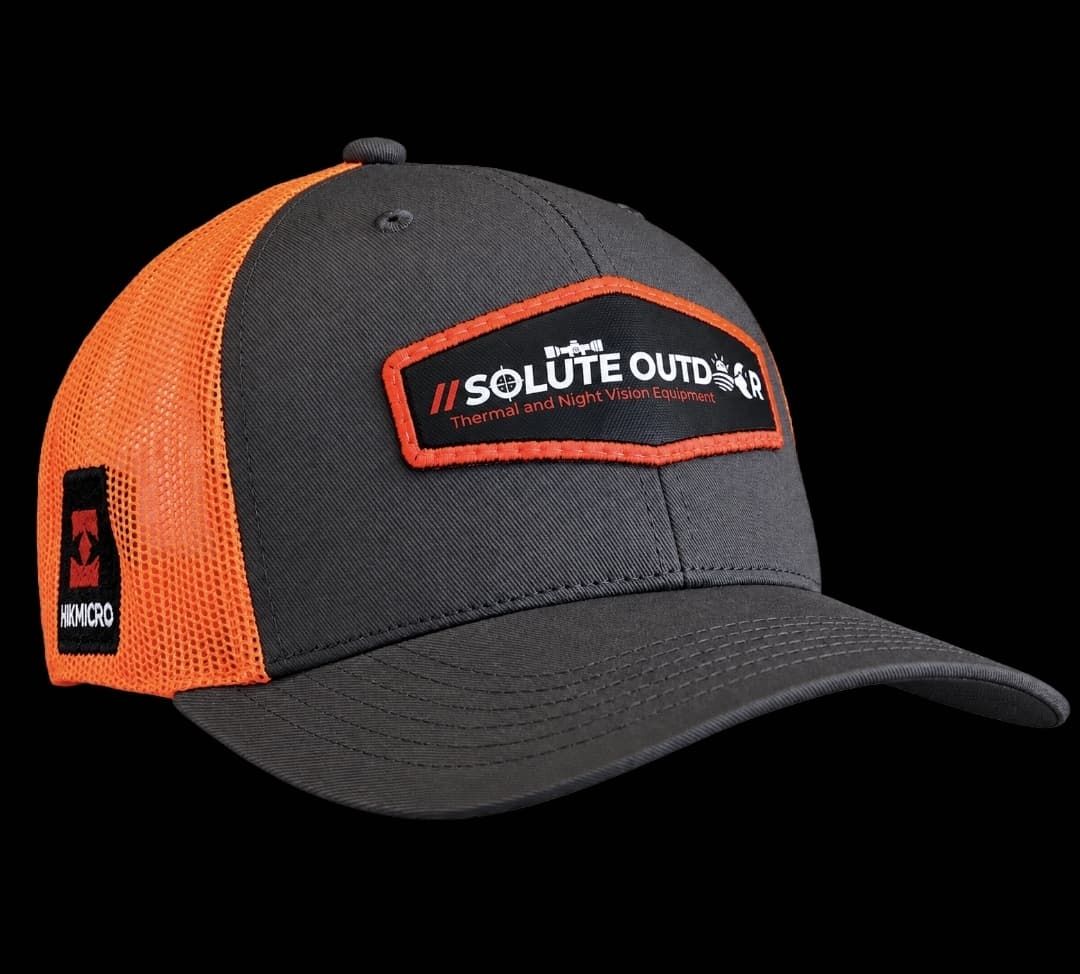 Solute Outdoor Caps