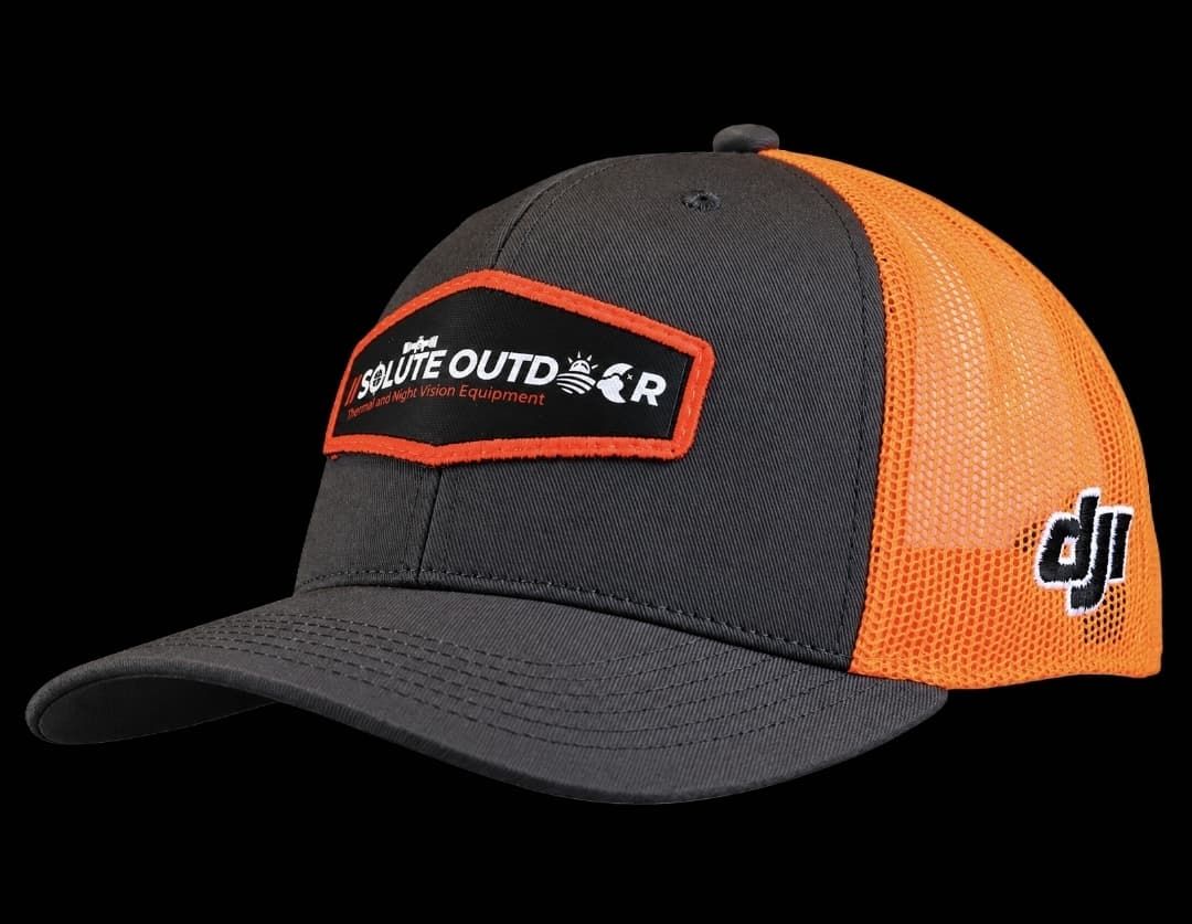 Solute Outdoor Caps