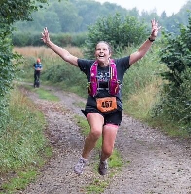 Dorset Ooser Half Marathon - 2021 Dorset Ooser Half Marathon - 2021