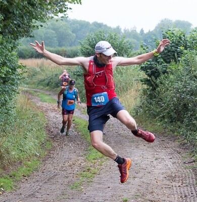 Dorset Ooser Marathon - 2021 Dorset Ooser Marathon - 2021