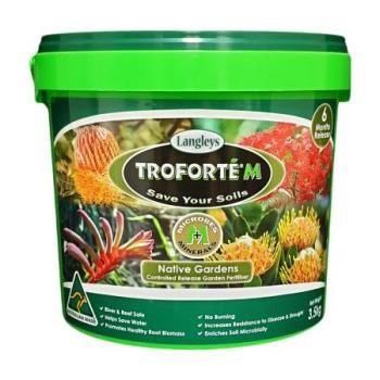 TROFORTE NATIVE 5-6MTH 3.5KG