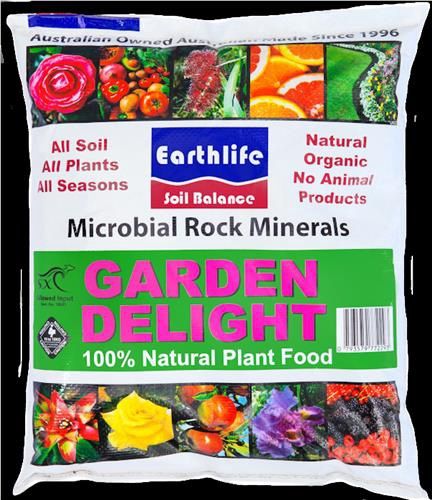 EARTHLIFE G / DELIGHT 12KG