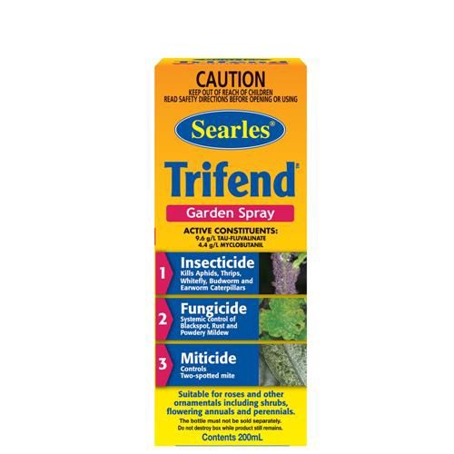 SEARLES TRIFEND 200ML