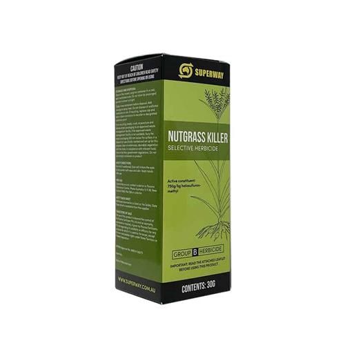 SUPERWAY NUTGRASS KILLER 30G
