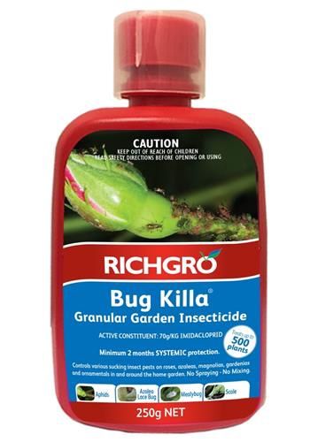 RICHGRO BUG KILLA 1KG