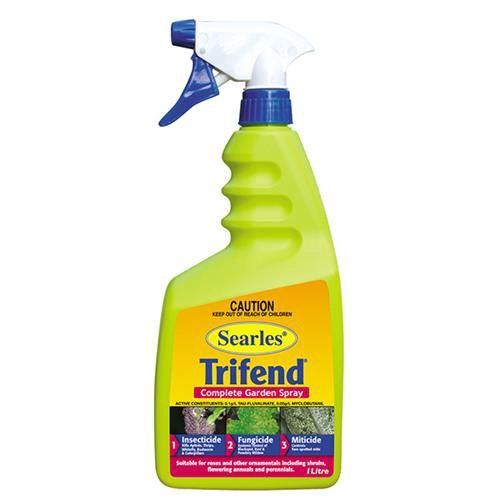 SEARLES TRIFEND 1L