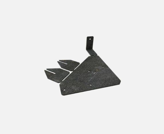 Zero-Flex Closed Corner Joiner