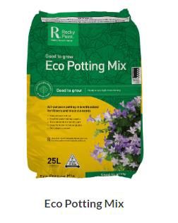 RP Eco potting Mix 60L