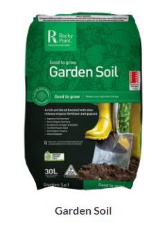 RP Garden Soil 50L