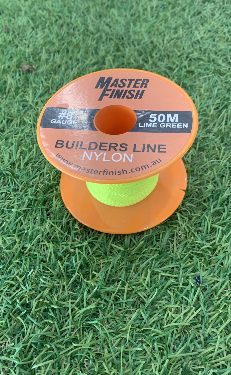 BUILDERS LINE 50M