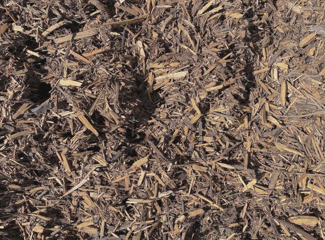CYPRESS MULCH 1 M3