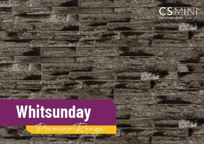 Concrete Sleeper 1.5M Whitsunday Grey