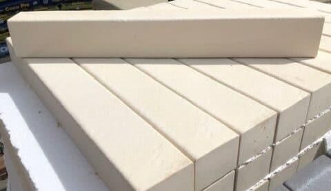 Mystone Garden Edge 750 x 100mm