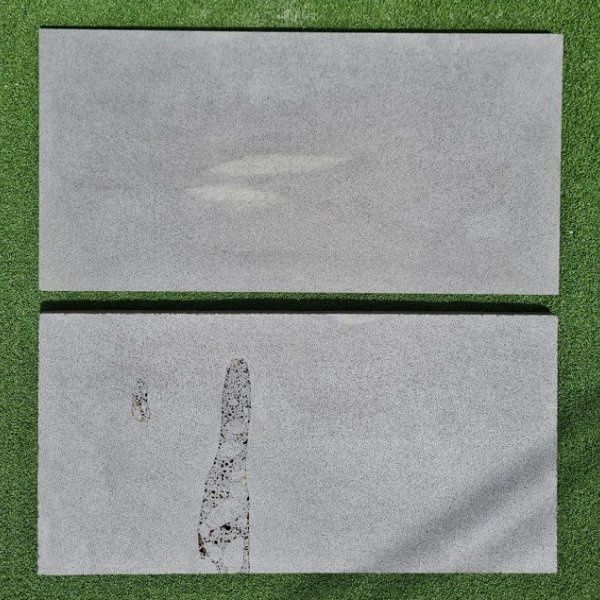 Bluestone Rectangular