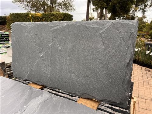 Black Slate Rectangular 800mm x 400mm