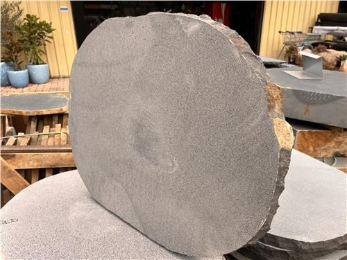 Natural Bluestone Stepping Stone