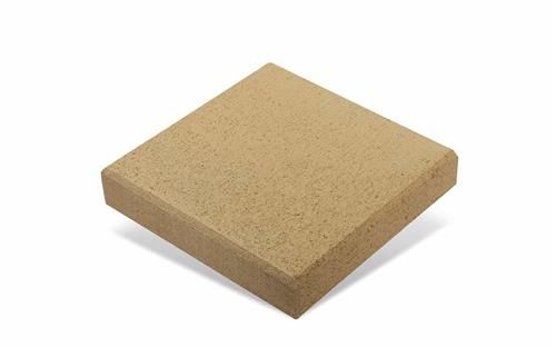 Stradapave 300 x 300 x 50mm, Colours: Sunstone