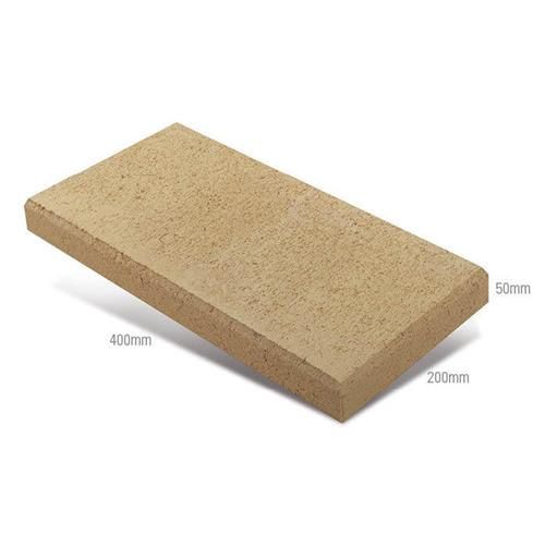 Havenslab 400 x 200mm, Colours: Sunstone