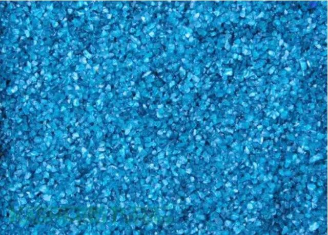 KASHMIRI GLASS AGGREGATE 10KG