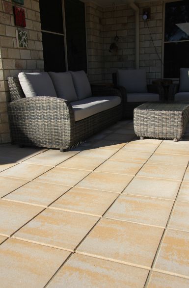 LEDA PAVE 400X400