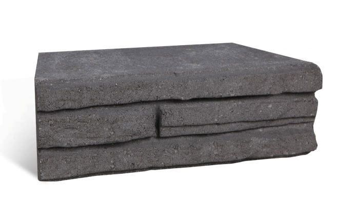 Natural Impressions Flagstone Wall