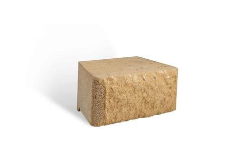 Hudson Stone Blocks, Colours: Sunstone