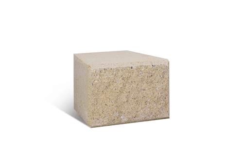 Miniwall Block, Colours: Oatmeal