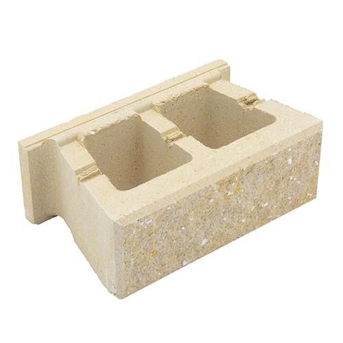 Modernstone Block, Colours: Light Sands