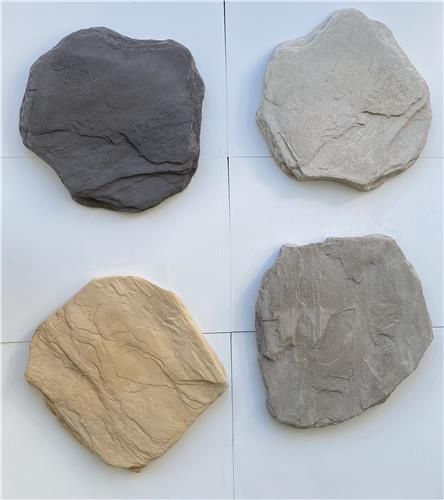 Mystone Stepping Stone