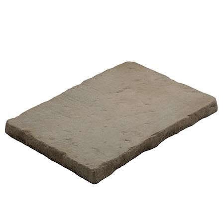 Bradstone Old Town Paver 450 x 300 X 40, Colour: Grey Green
