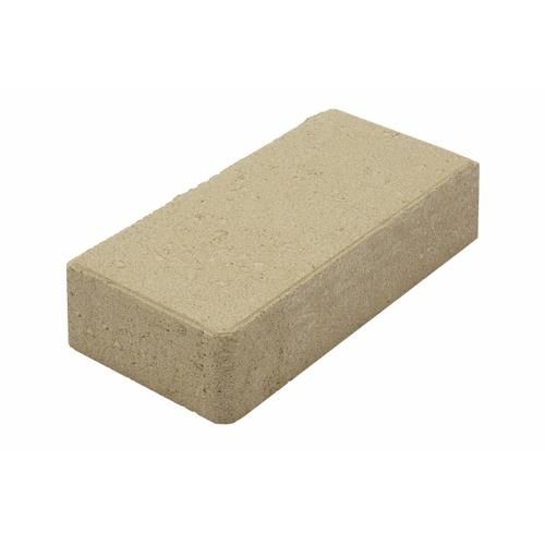 Edgepave 200 x100 x 50mm, Colour: Sand