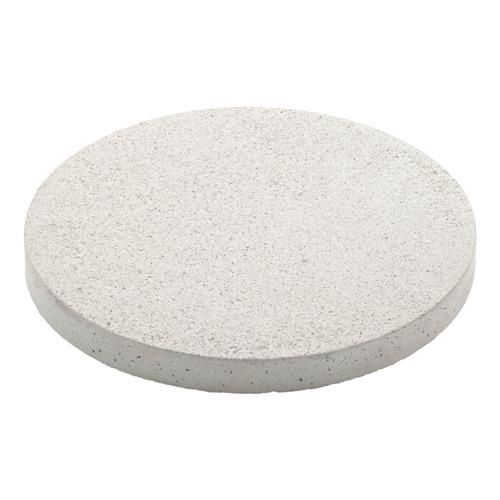 Coralstone Circle 450mm Diameter x 40mm, Colour: Whitsundays