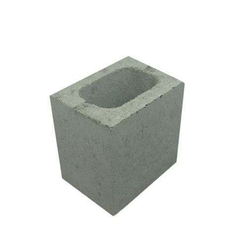 15.03 150mm Grey Half Block