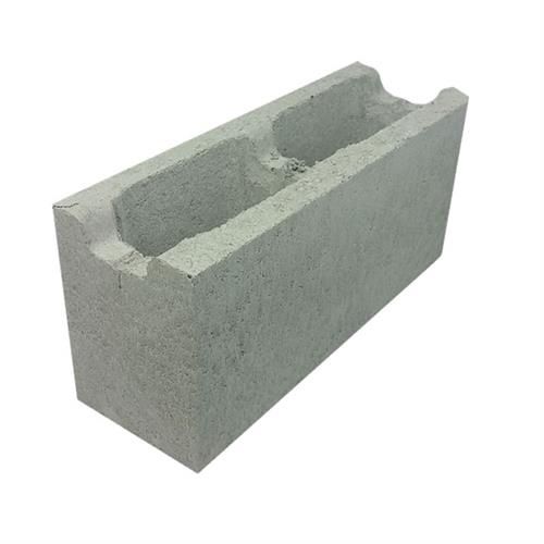 15.42 150mm Grey Channel Block
