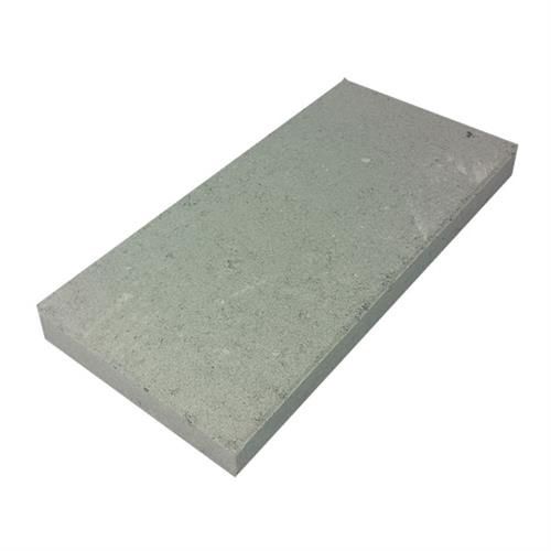 50.31 200mm Grey Capping Tile