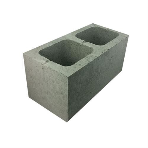20.01 200mm Grey Full Block