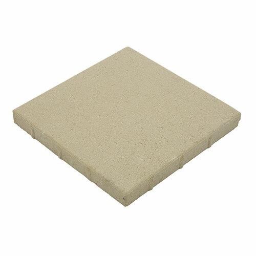 Esplanade Paver 400 x 400 x 42mm, Colour: Sand