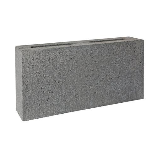 10.01 100mm Grey Full Block