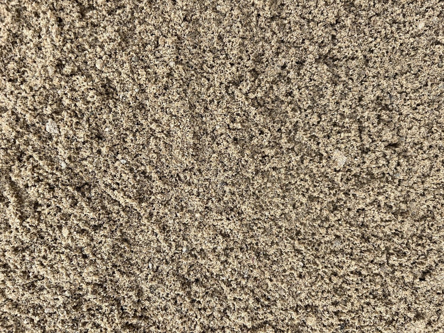 BEDDING SAND 1 M3