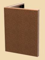 SHAPESCAPER MODULAR BOX PLANTER CORNERS