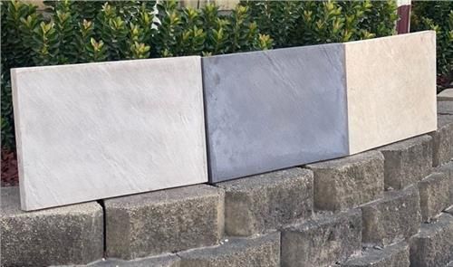 Mystone Paver 600 x 400mm, Colour: Sandstone