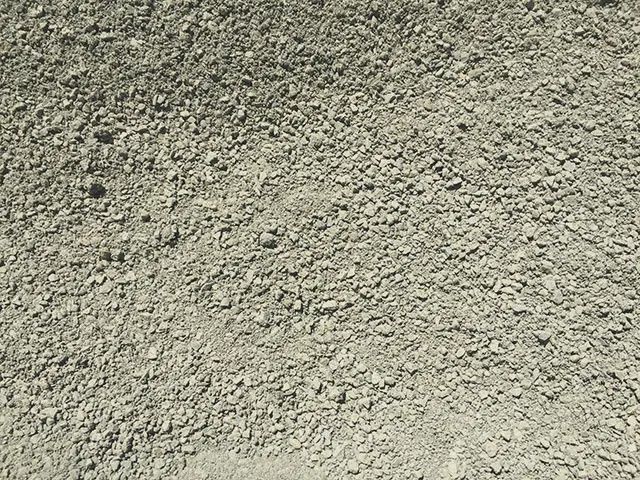 CONCRETE BLEND 1 M3