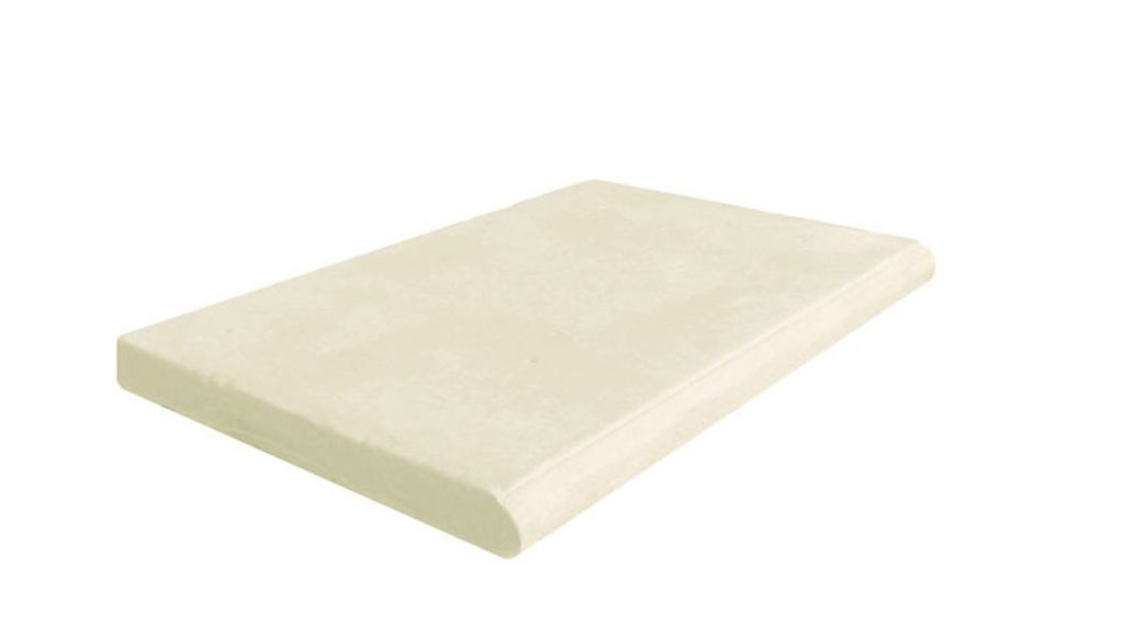 Aspenstone Bullnose 600mm x 400mm