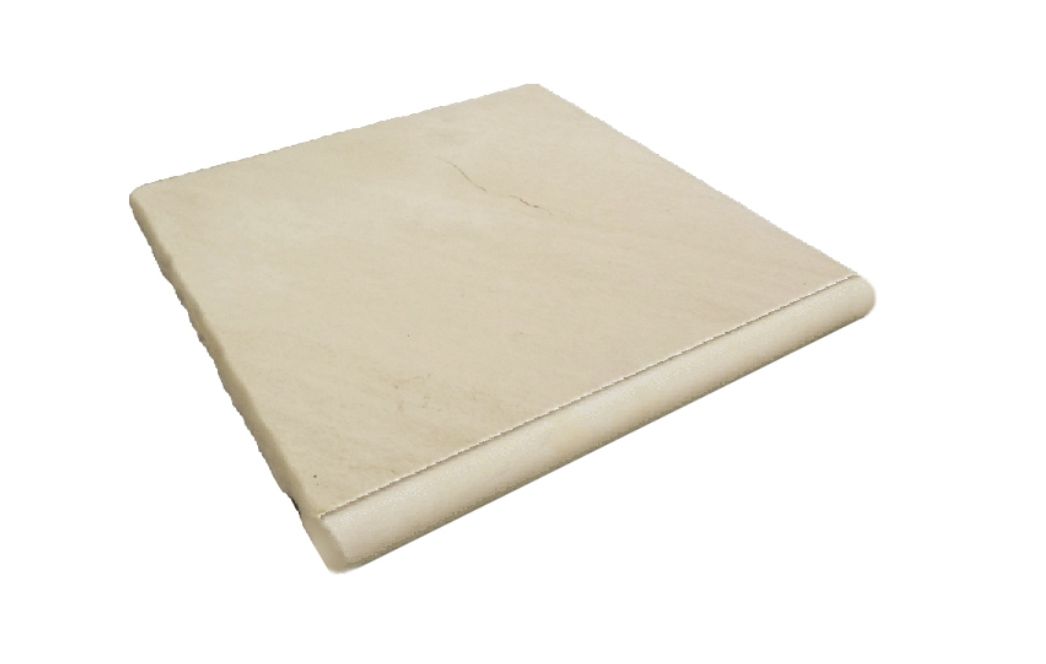Century Stone Bullnose 400mm x 400mm