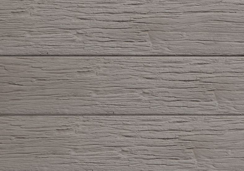 CONCRETE SLEEPER HERITAGE CHARCOAL 2.4M