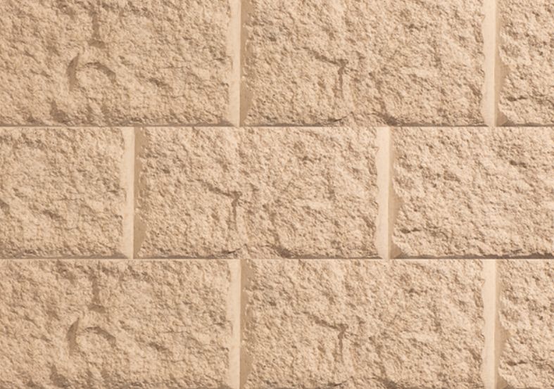 CONCRETE SLEEPER BEDROCK SANDSTONE 2.4M