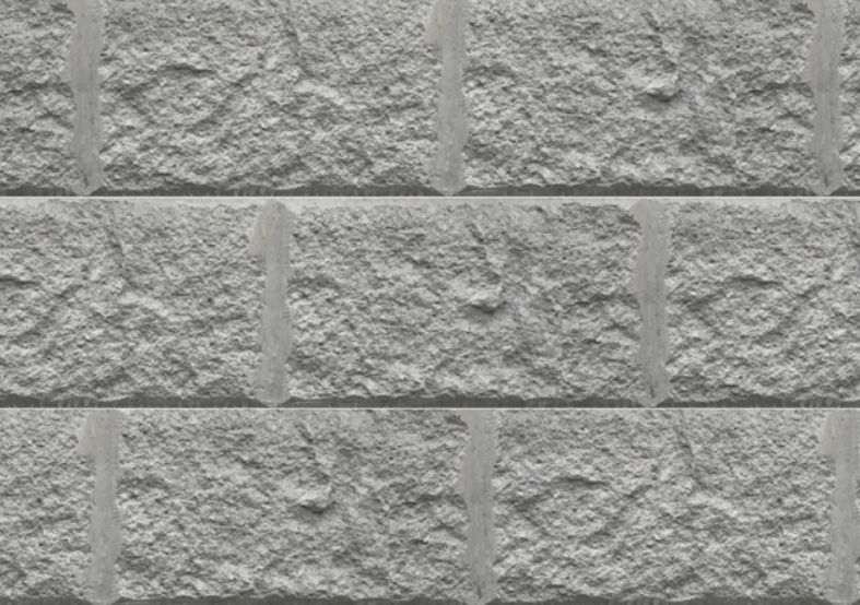 CONCRETE SLEEPER BEDROCK CHARCOAL 2.4M