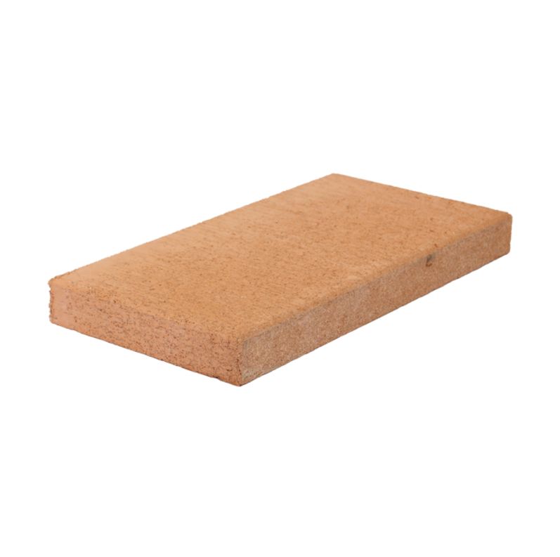 Sierra Pave 400x200mm, Colour: Canyon