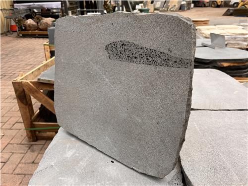 Volcanic Stepping Stone, Size: Large