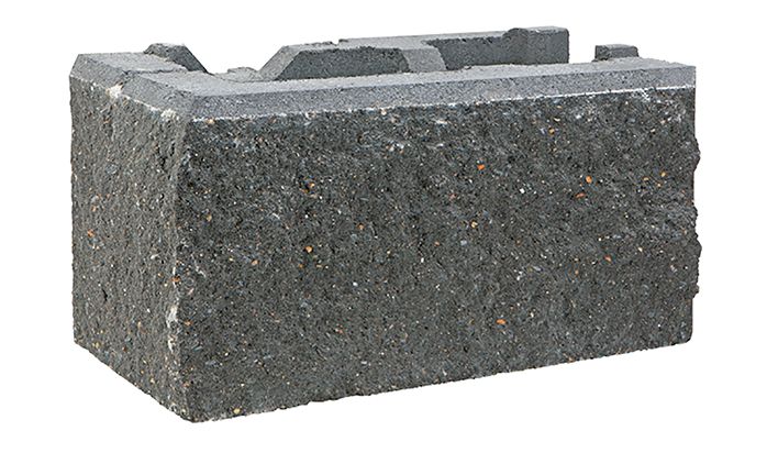 Versawall Right Corner